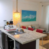 Отель Las Olas 2BR 6PAX 3Bds HugeTerrace, фото 5