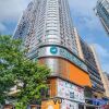 Отель Hanting Hotel (Central Store of Chongqing Jiefangbei Pedestrian Street), фото 6