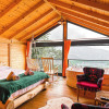 Отель Organikkoy Bungalov, фото 15