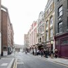 Отель Hausd - Clerkenwell, фото 1