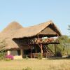 Отель Mapito Tented Camp, фото 3