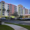 Отель SpringHill Suites by Marriott Miami Airport South Blue Lagoon Area, фото 20