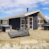 Отель 8 Person Holiday Home in Hjorring, фото 11