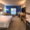 Отель Holiday Inn Express And Suites - Reno Airport, фото 6