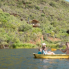 Отель AfriCamps at Pat Busch Mountain Reserve, фото 7