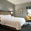 Отель Hampton Inn Appleton-Fox River Mall Area, фото 28