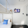 Отель K-Guesthouse Dongdaemun 5, фото 38