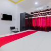 Отель Travellers Nest by OYO Rooms, фото 10
