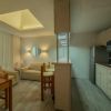 Отель Suites Arquimedes 33, фото 9