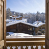 Отель Coeur de Megève, фото 20