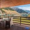 Отель Four Points By Sheraton Sonmarg Resort, фото 23