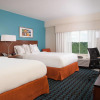 Отель Fairfield Inn by Marriott Greenville-Spartanburg Airport, фото 7