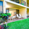 Отель K B M Resorts- Ks-155 Spacious 2Bd at the Famous Ocean Front Kaanapali Shores Resort!, фото 16