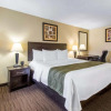 Отель Quality Inn, фото 4