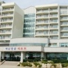 Отель Haenam Ttangkkeut Resort в Вандо