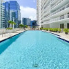 Отель Nuovo Miami Apartments At Icon Brickell, фото 10