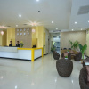 Отель Siam Golden Place Suvarnabhumi by Cubic, фото 20