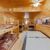 Отель New Listing! Dollywood W/ Private Hot Tub 4 Bedroom Cabin, фото 11