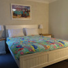 Отель Nicholli, Bay Parklands, Unit 21/2 Gowrie Avenue, фото 3