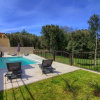Отель Complex of 2 villas Olivia-Mar, 2 private pools, up to 20 persons only 200m from the beach, фото 27