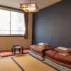 Отель J-Hoppers Hiroshima Guesthouse - Hostel, фото 20