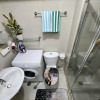 Отель High-Tech Studio at Grass Residences -2 persons only, Quezon City, фото 10
