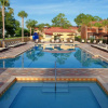 Отель 2 Bedroom l Waterpark & Resort Amenities Included, Themed Rooms, фото 28
