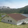 Отель Holiday Home in Leknes, фото 13