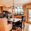Отель Cabin Creek Townhome by Colorado Rocky Mountain Resorts, фото 10
