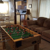 Отель Private Hot Tub, Foosball Table, Pet Friendly, фото 6