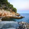 Отель Jase - 30 m From Beach - A2, фото 11