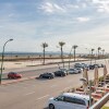 Отель Apartment with sea view and located directly on the promenade of Empuriabrava, фото 29