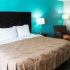 Отель Quality Inn Crossville Near Cumberland Mountain State Park, фото 26