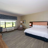 Отель Hampton Inn & Suites Lenoir, фото 26