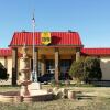 Отель West Texas Inn & Suites Midland, фото 37