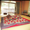 Отель Reisenji Onsen Nakaya Ryokan, фото 3