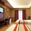 Отель Ormoc Villa Hotel в Ormoc