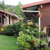 Отель Bungalow With one Bedroom in Pointe-noire, With Furnished Garden and W, фото 22