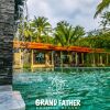 Отель Grandfather Khao Lak Resort, фото 7