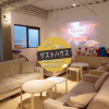 Отель J-Hoppers Osaka Universal - Hostel, фото 11