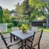 Отель Pet-friendly Michigan Escape w/ Patio & Gas Grill!, фото 11