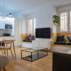 Отель Charming & Modern 2bed in Madrid's City Center, фото 7