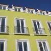 Отель Alfama - Lisbon Lounge Suites в Лиссабоне