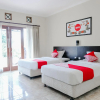 Отель Capital O 892 Grand Pujon View Hotel And Resort, фото 4