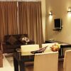 Отель Royal Ascot Hotel Apartment - Kirklees 2 в Дубае