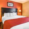 Отель Quality Inn & Suites, фото 3
