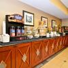 Отель Sleep Inn & Suites Near Joint Base Andrews - Washington Area, фото 21