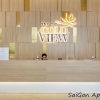 Отель The GoldView Luxury Apartment, фото 2