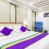 Отель Treebo The Pavilion, Railway Station, фото 4