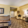 Отель Comfort Suites Lexington, фото 7